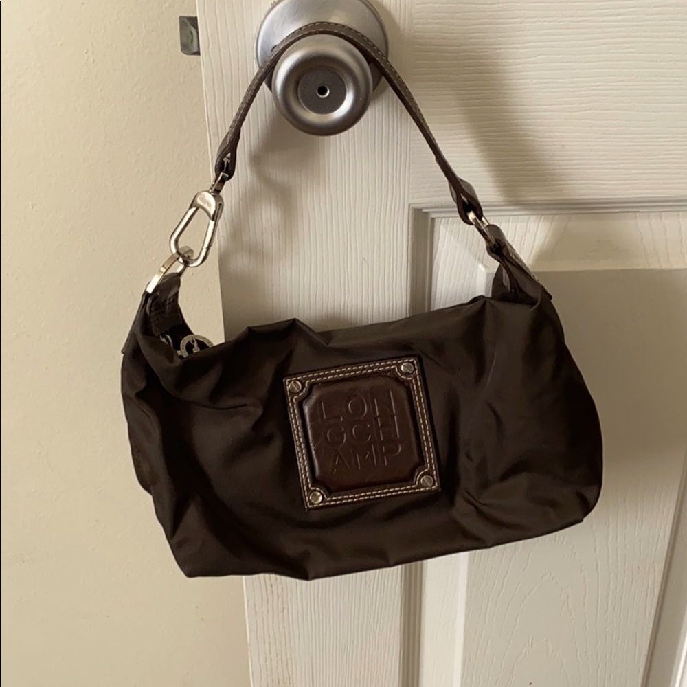 Longchamp Clutch